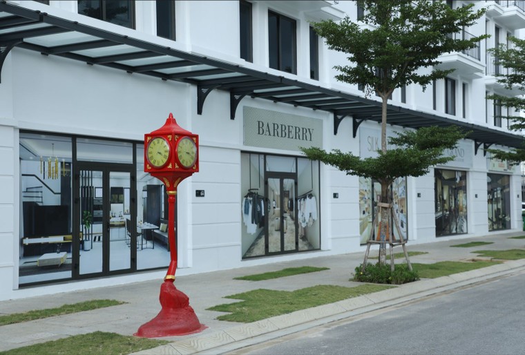 Vlasta – Sầm Sơn: Đưa nghệ thuật vào từng điểm chạm để hạnh phúc thăng hoa ảnh 1