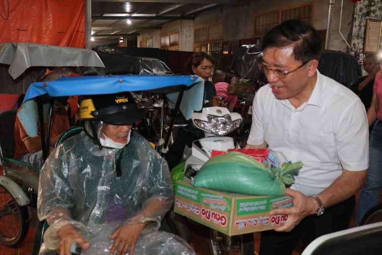 Tìm hướng đi cho bài toán chấm dứt các đợt “giải cứu nông sản” ảnh 4