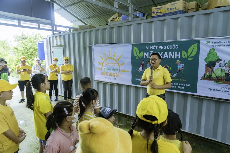 Phú Quốc đau đầu xử lý 'rác ngoại' ảnh 2