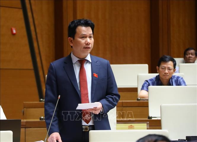 Đề xuất có chương trình quốc gia để xử lý những dòng sông "chết" ảnh 1