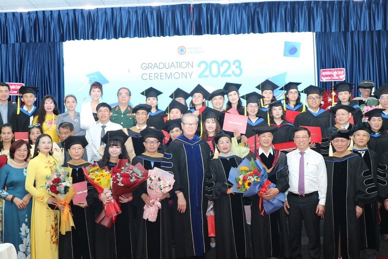 Viện Khoa học Nghiên cứu nhân tài nhân lực Việt Nam: Nỗ lực đóng góp cho xã hội nhiều người tài ảnh 6