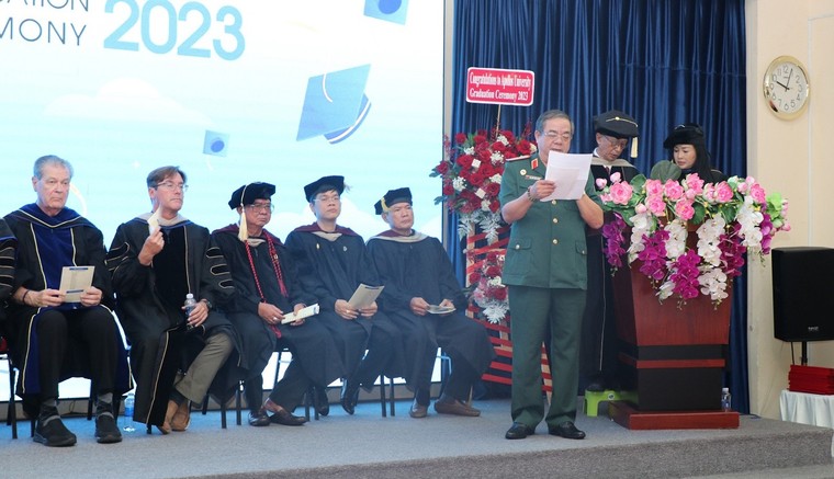 Viện Khoa học Nghiên cứu nhân tài nhân lực Việt Nam: Nỗ lực đóng góp cho xã hội nhiều người tài ảnh 9