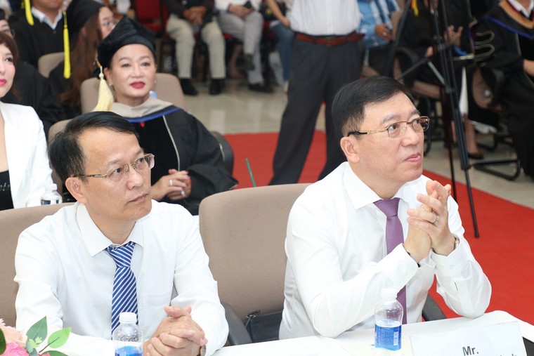 Viện Khoa học Nghiên cứu nhân tài nhân lực Việt Nam: Nỗ lực đóng góp cho xã hội nhiều người tài ảnh 2