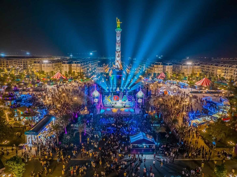 'K-Day in K-Town' – Lễ hội Hàn Quốc được mong chờ nhất trong tháng 11 tại Ocean City ảnh 2