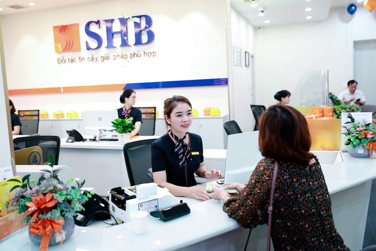 SHB khai trương chi nhánh Quảng Trị, tiếp tục mở rộng mạng lưới vùng Bắc Trung Bộ ảnh 3