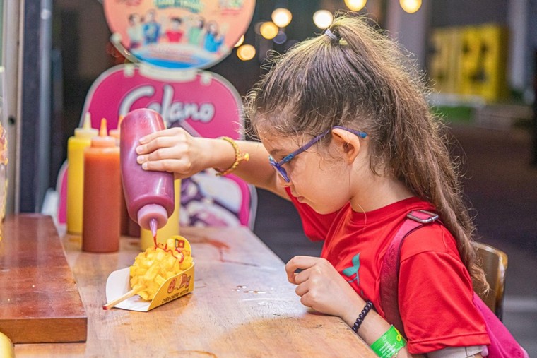 Công viên Châu Á, Đà Nẵng giảm giá vé 40% cho học sinh, sinh viên toàn quốc mùa Giáng sinh ảnh 3