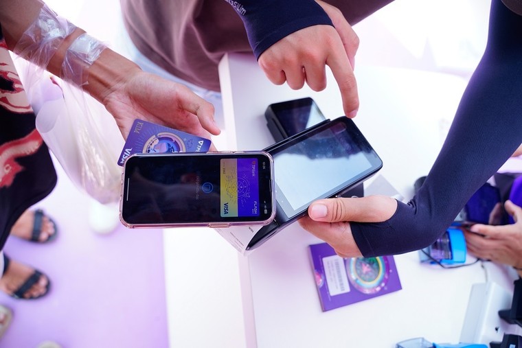 “Chất TÔI” của hành trình “Chuyến xe Tím vi vu xuyên Việt” và TPBank 2in1 Concert ảnh 6