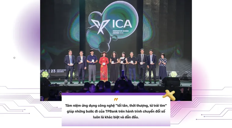 Từ tốt đến xuất sắc – Điều gì sẽ đưa Ngân hàng Việt vươn tầm ảnh 4