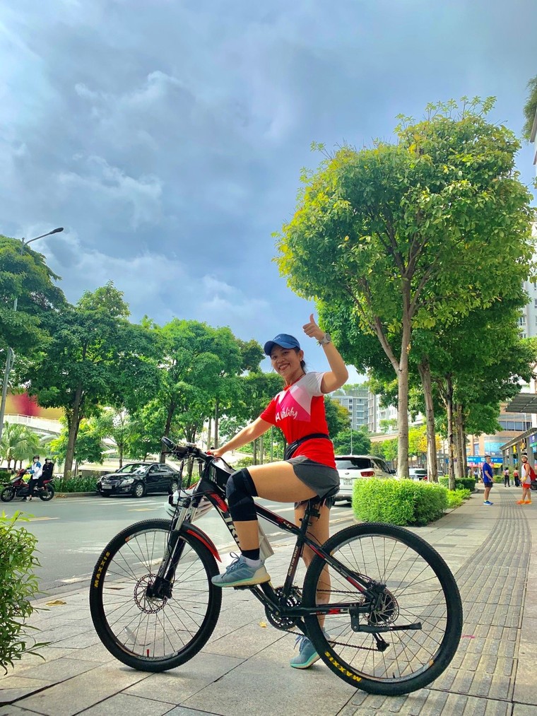 Chân dung những “Đại sứ Sống khỏe” cùng AIA Vitality ảnh 3