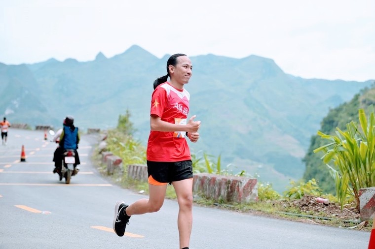 Chân dung những “Đại sứ Sống khỏe” cùng AIA Vitality ảnh 4