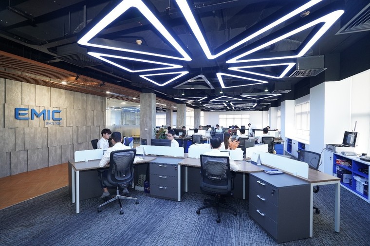 Loạt sản phẩm GELEX Electric giới thiệu tại triển lãm Vietnam ETE và Enertec Expo 2023 ảnh 1