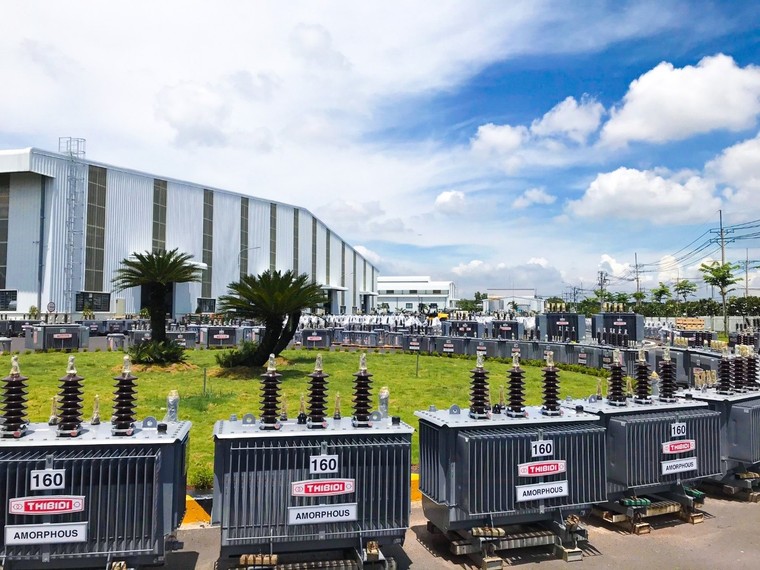 Loạt sản phẩm GELEX Electric giới thiệu tại triển lãm Vietnam ETE và Enertec Expo 2023 ảnh 2