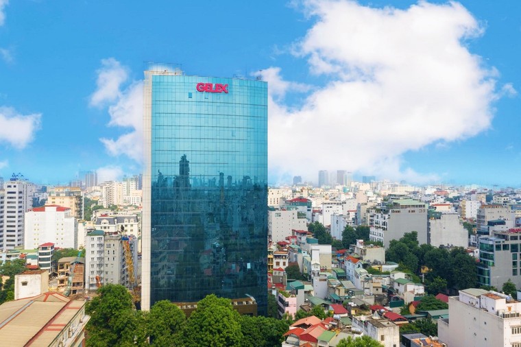 ĐHĐCĐ GEE thông qua việc đổi tên thành Công ty cổ phần Điện lực Gelex ảnh 1