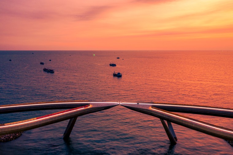 Soi cận những “siêu phẩm” du lịch sẽ ra mắt ở Phú Quốc tháng 12 này ảnh 1