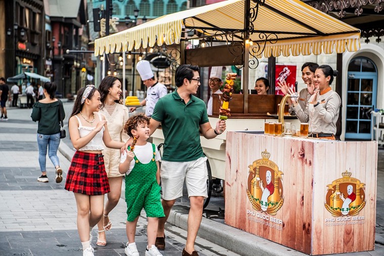 “Sân khấu cực phẩm” của 8WonderWinter Festival có gì? ảnh 5