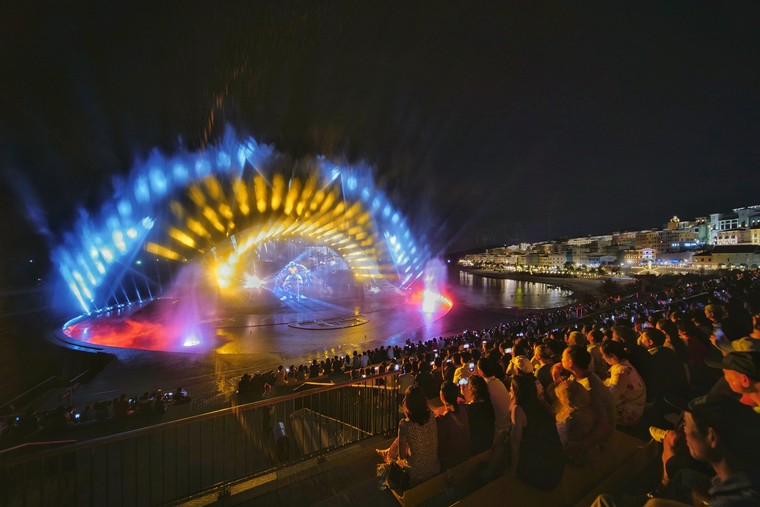 Soi cận những “siêu phẩm” du lịch sẽ ra mắt ở Phú Quốc tháng 12 này ảnh 4