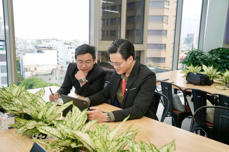 Prudential khẳng định chất lượng đội ngũ tư vấn viên với chiến dịch 'Táo bạo tạo ảnh hưởng' ảnh 3