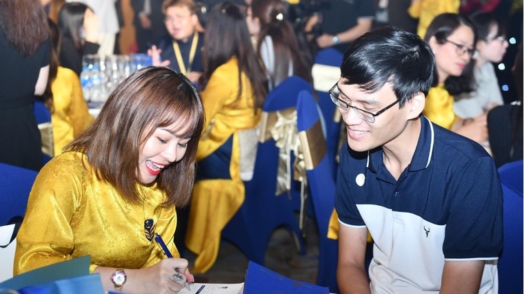 Ra mắt Trường Quốc tế Song ngữ Victoria Riverside - trường học hạnh phúc với sự đồng hành của UNESCO ảnh 2