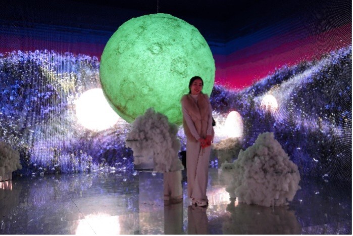 Vinamilk tiên phong ứng dụng thành công công nghệ sữa Greem Farm đột phá ảnh 5