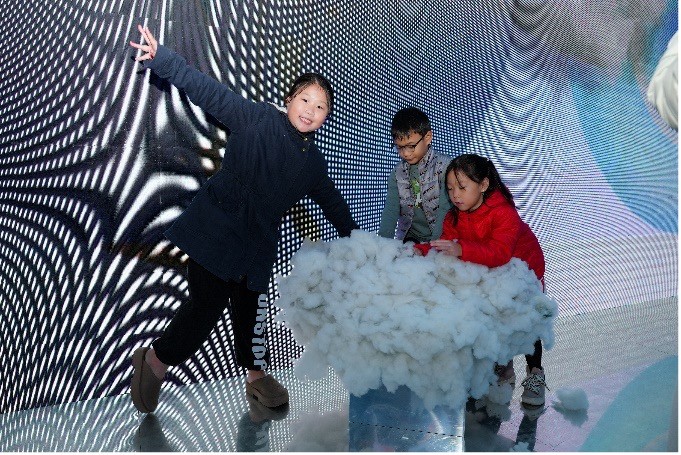 Vinamilk tiên phong ứng dụng thành công công nghệ sữa Greem Farm đột phá ảnh 6