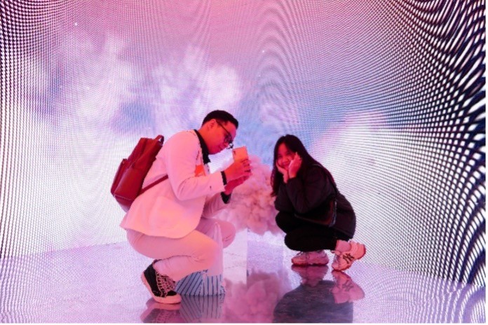 Vinamilk tiên phong ứng dụng thành công công nghệ sữa Greem Farm đột phá ảnh 7