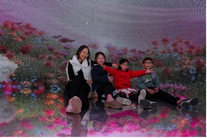 Vinamilk tiên phong ứng dụng thành công công nghệ sữa Greem Farm đột phá ảnh 8