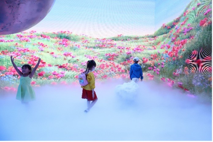 Vinamilk tiên phong ứng dụng thành công công nghệ sữa Greem Farm đột phá ảnh 9