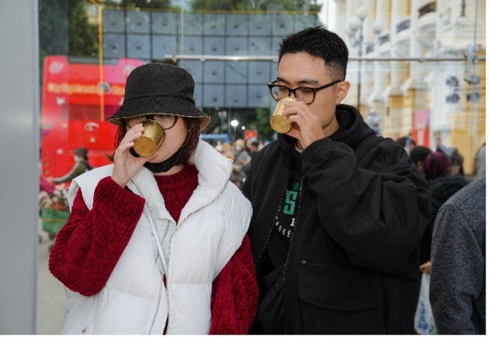 Vinamilk tiên phong ứng dụng thành công công nghệ sữa Greem Farm đột phá ảnh 12