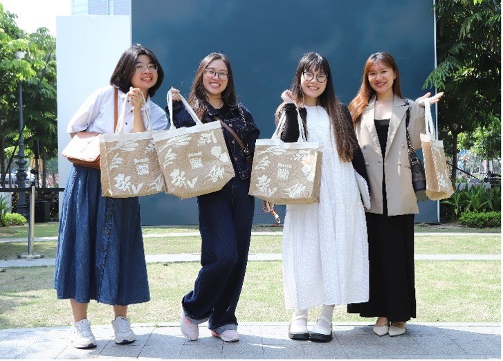 Vinamilk tiên phong ứng dụng thành công công nghệ sữa Greem Farm đột phá ảnh 14