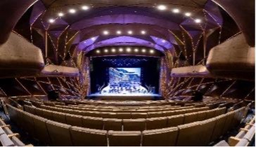 Chiêm ngưỡng sân khấu vinh danh các nhà khoa học kiệt xuất của Giải thưởng VinFuture 2023 ảnh 6