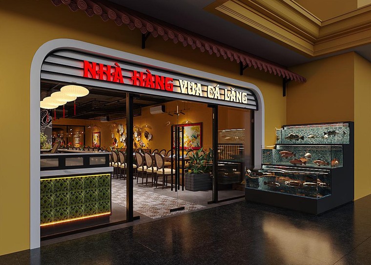 “Siêu vũ trụ ăn chơi” Mega Grand World Hà Nội có gì hút hồn giới trẻ ? ảnh 1