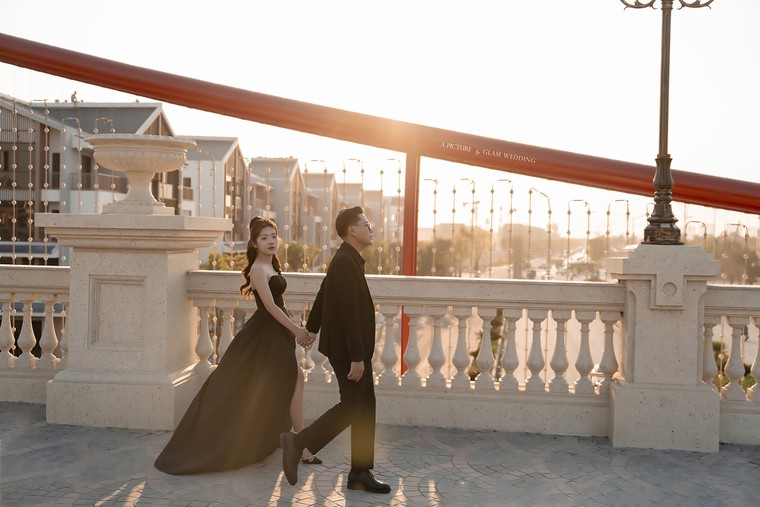 “Siêu vũ trụ ăn chơi” Mega Grand World Hà Nội có gì hút hồn giới trẻ ? ảnh 8