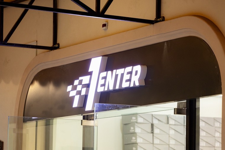 “Siêu vũ trụ ăn chơi” Mega Grand World Hà Nội có gì hút hồn giới trẻ ? ảnh 9