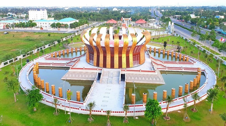 Văn Phú - Invest đón nhận Huân chương Lao động hạng Ba ảnh 1