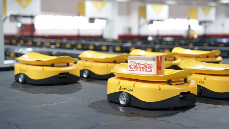 2023 – Viettel tăng trưởng ấn tượng, gặt hái thành tựu, tiếp tục đặt mục tiêu cao trong năm 2024 ảnh 4