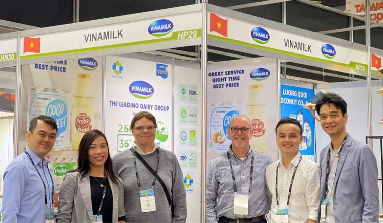 Thu hút người tài không dễ, giữ chân họ càng khó ảnh 1