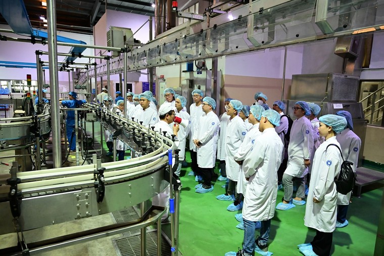 Thu hút người tài không dễ, giữ chân họ càng khó ảnh 3