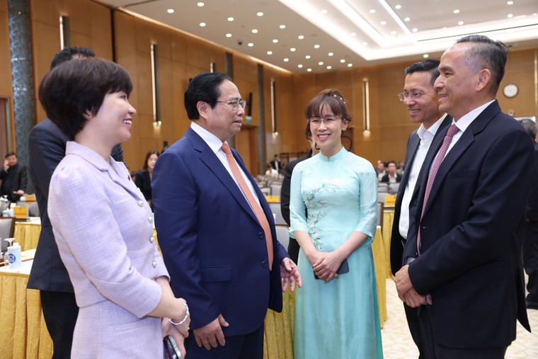 Việt Nam đứng trước cơ hội tăng trưởng lớn với những bước tiến dài cho nền kinh tế ảnh 2