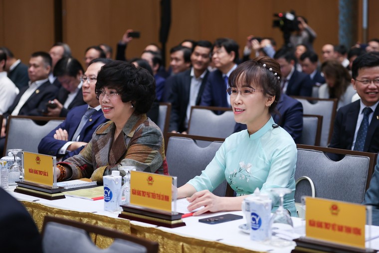 Việt Nam đứng trước cơ hội tăng trưởng lớn với những bước tiến dài cho nền kinh tế ảnh 1