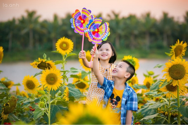 Khám phá vùng đất là khởi nguồn của những nụ cười hạnh phúc ảnh 5