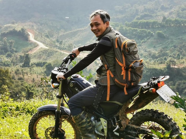 Khám phá vùng đất là khởi nguồn của những nụ cười hạnh phúc ảnh 7