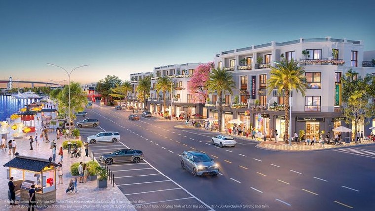 Kiến tạo “đảo tỷ phú”, Vinhomes định hình lại thị trường bất động sản ảnh 3