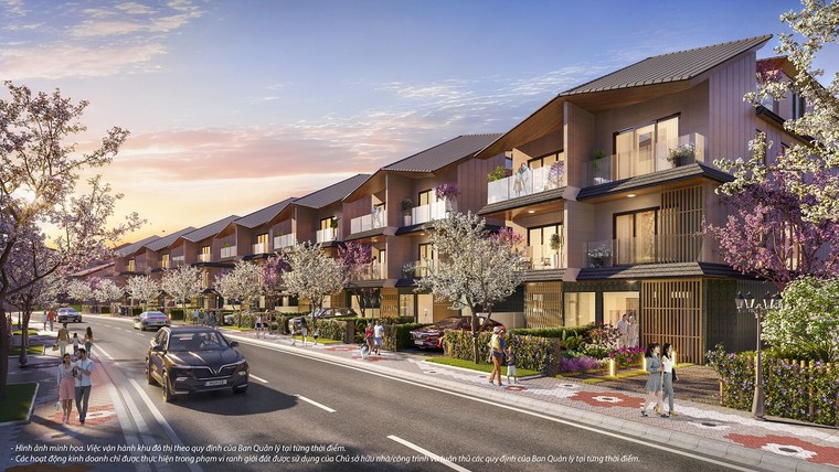 Thành phố đảo Hoàng Gia - Nơi mọi rào cản về địa lý đều bị xóa bỏ ảnh 4