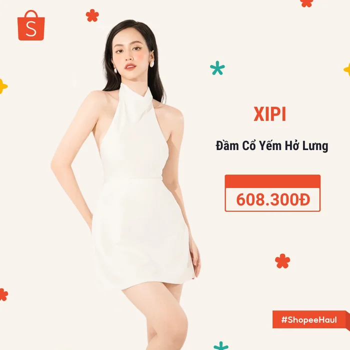 Combo mặc đẹp từ sáng đến tối biến bạn thành “em xinh” trong ngày 8/3 ảnh 2