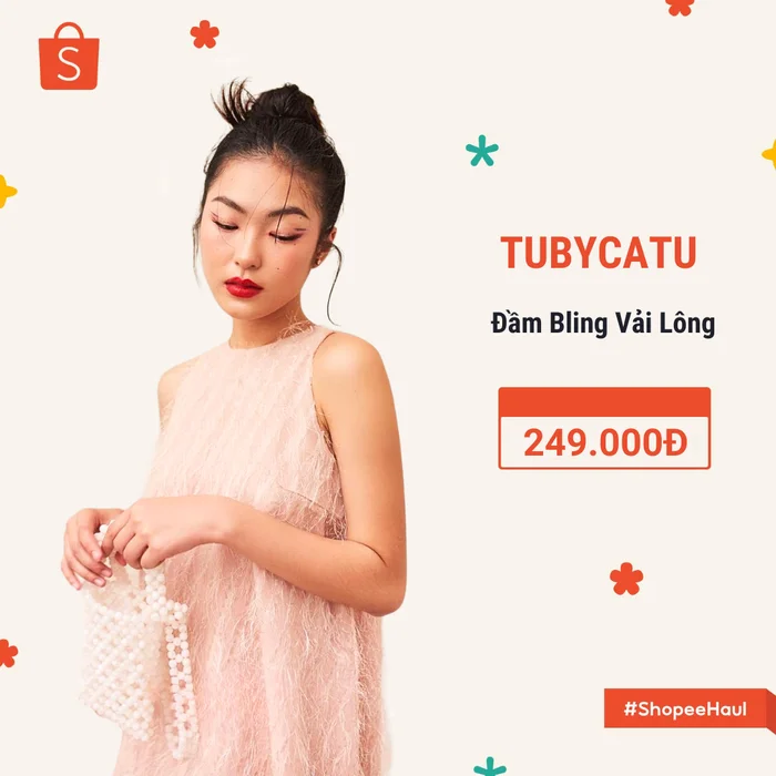 Combo mặc đẹp từ sáng đến tối biến bạn thành “em xinh” trong ngày 8/3 ảnh 3