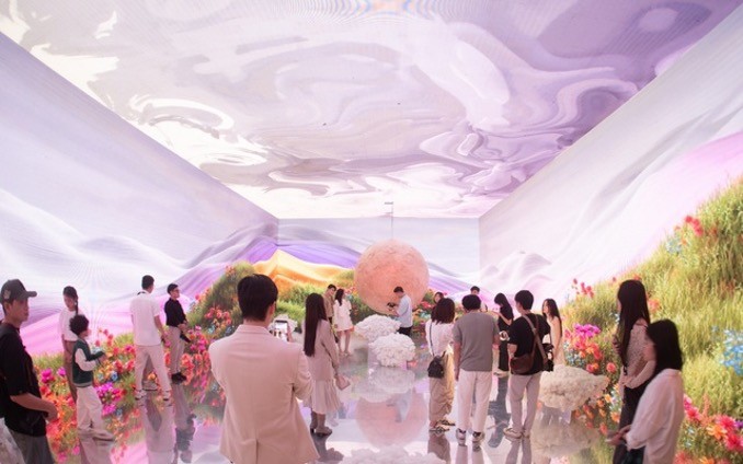 Các từ khóa nổi bật tại đại hội Vinamilk: Sản phẩm, Đổi mới, Phát triển bền vững ảnh 5