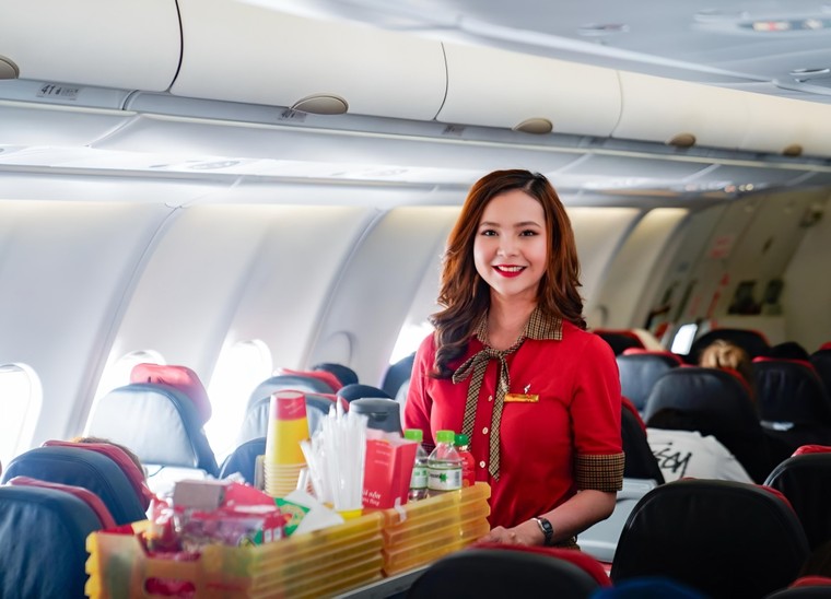 Bay khắp Ấn Độ, làm mới chính mình với ưu đãi 50% vé bay Vietjet ảnh 3