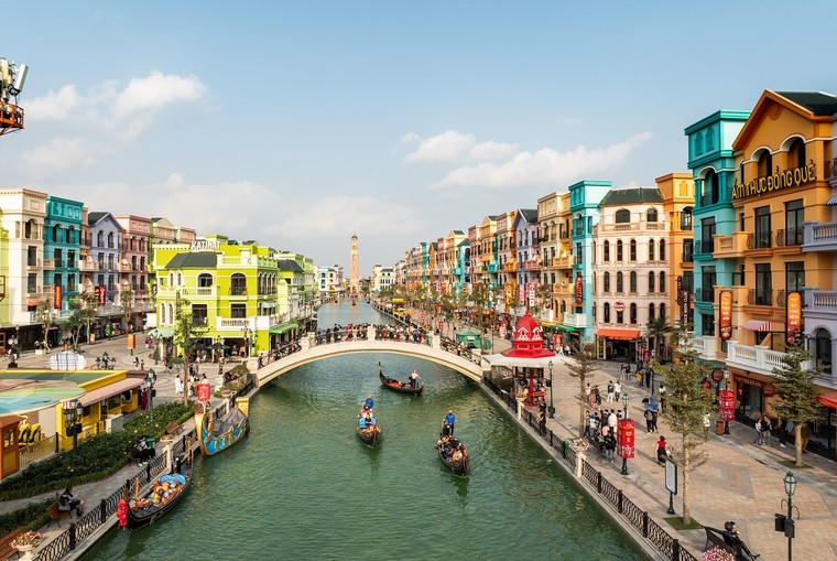 Ra mắt Vinhomes Elite Club chi hội Hà Nội, mở ngàn cơ hội hấp dẫn cho các hội viên ảnh 3