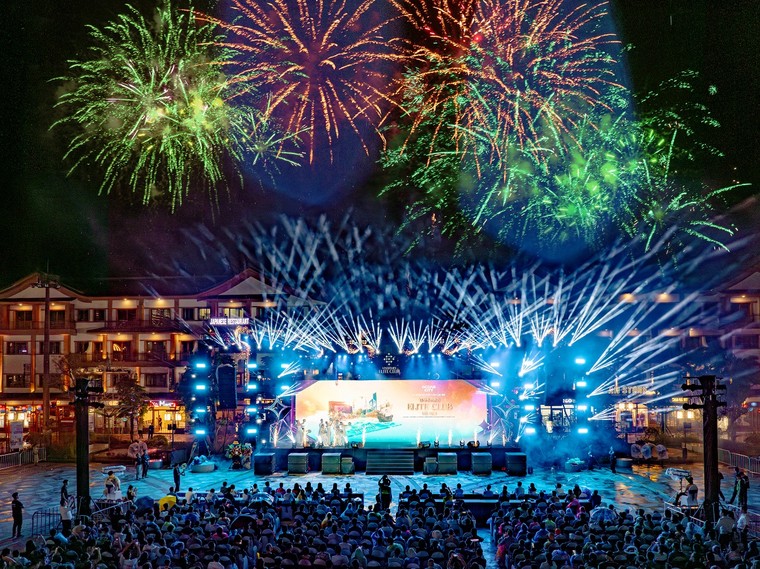 Ra mắt Vinhomes Elite Club chi hội Hà Nội, mở ngàn cơ hội hấp dẫn cho các hội viên ảnh 7