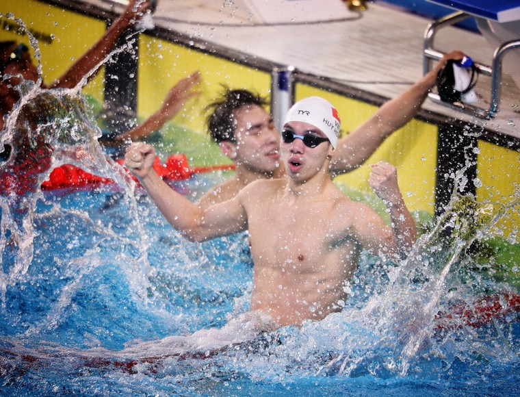 Tiến tới phiên bản vượt trội trong bạn: Mọi ước mơ đều được khích lệ ảnh 1